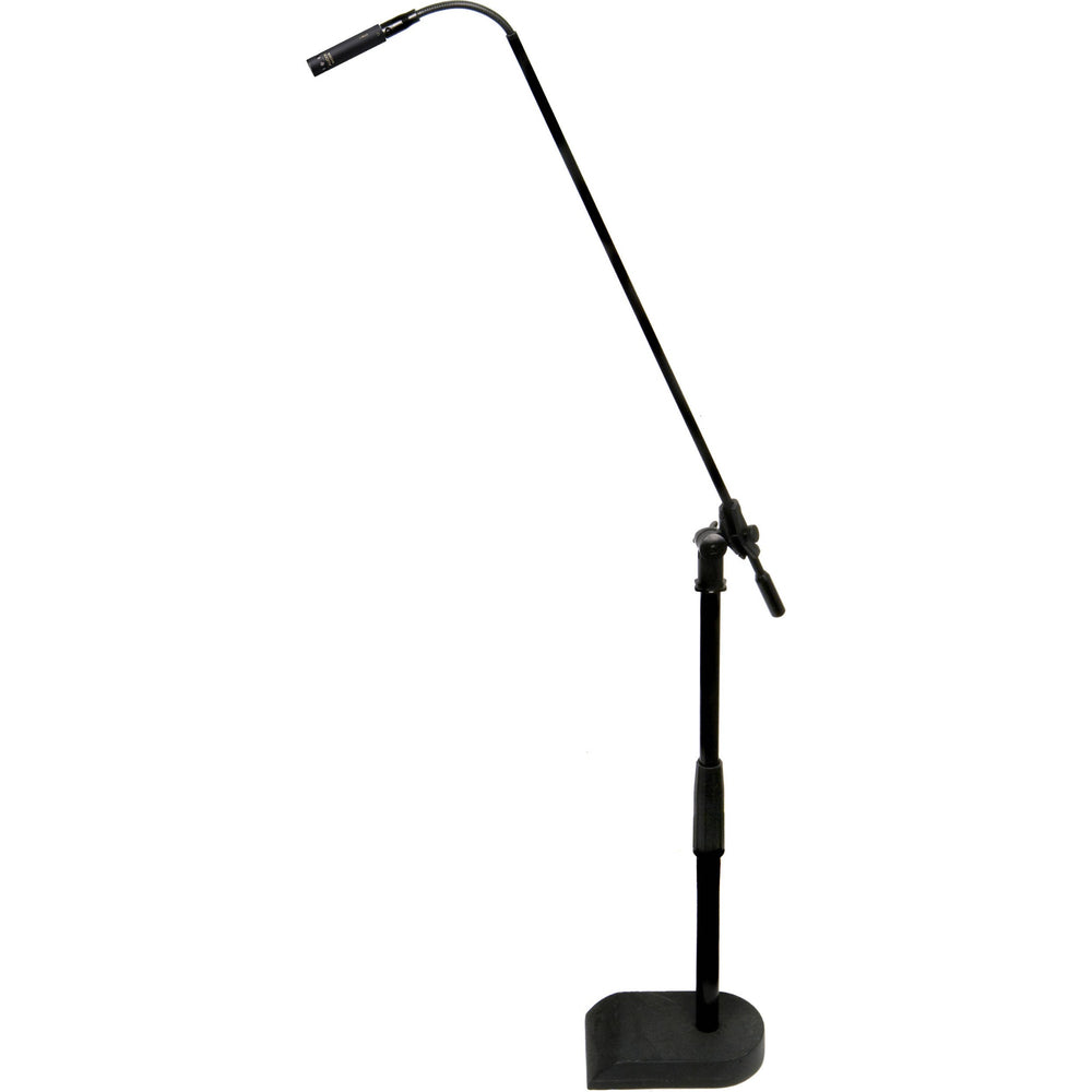 Audix MB2455 24 inch Boom M1255B Cardioid Capsule Black