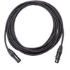 On-Stage OSPRO-MC-15 Mic Cable 15ft