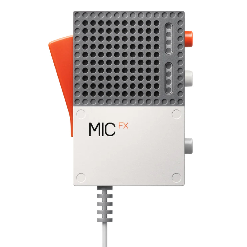 Teenage Engineering EP-2350 FX - Microphone