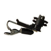 Audix MCL53 Clip, L5, Lavalier, With 3 Hole Mic Moun