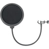 Profile MCPF40 Microphone Pop Filter