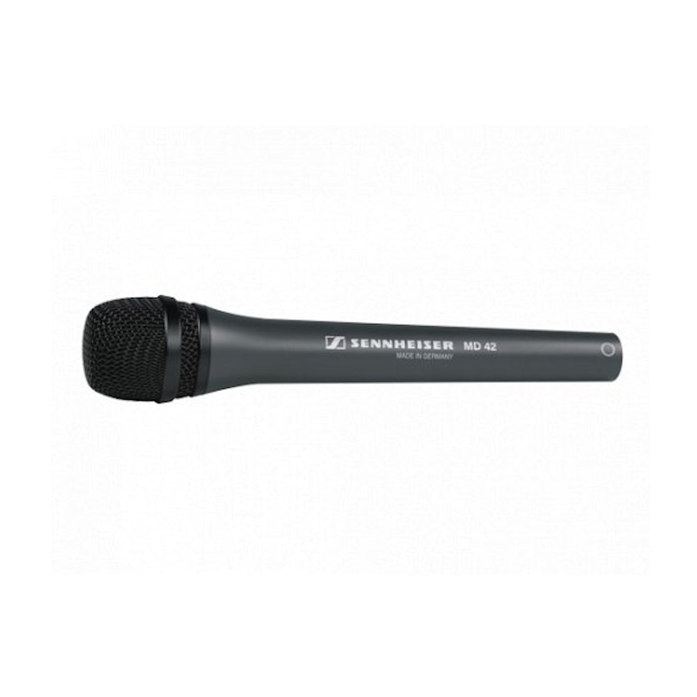 Sennheiser MD 46 Dynamic Microphone