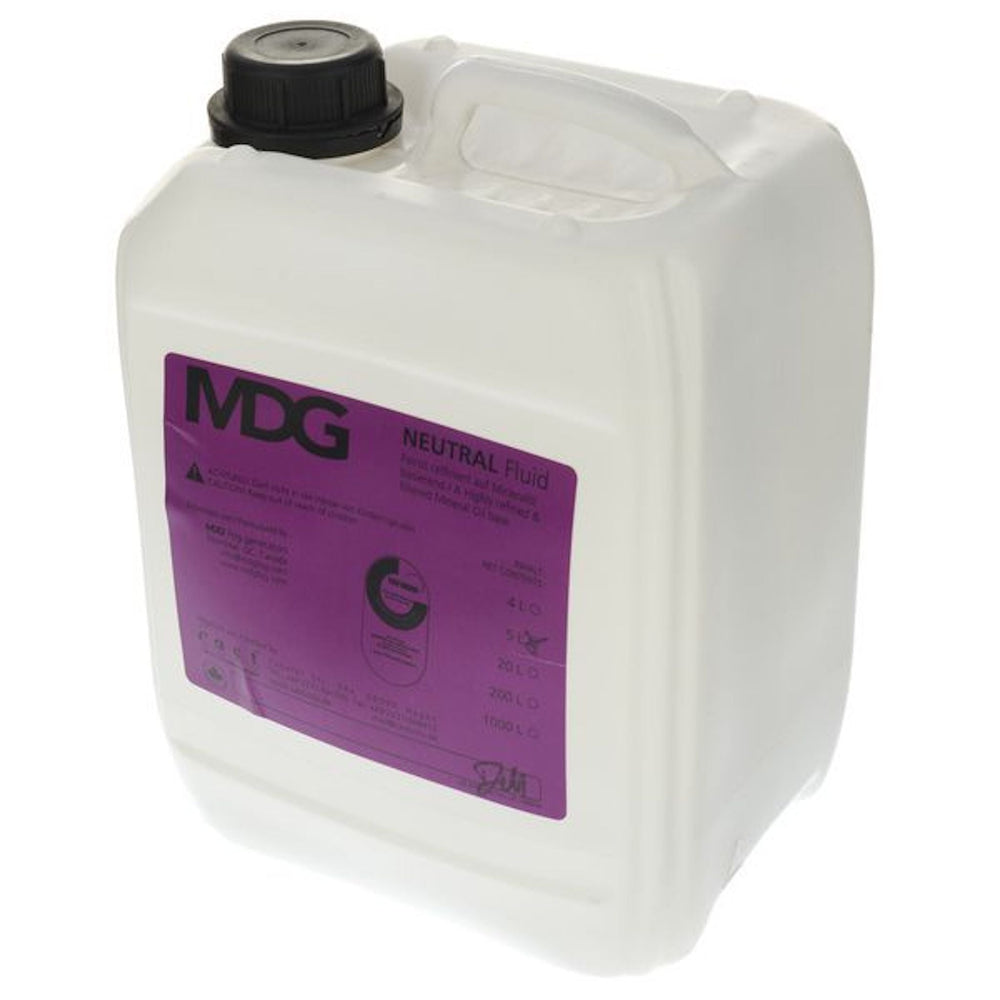 MDG DF-B2.5 - Liquide Sense / 2,5 L, paquet de 6