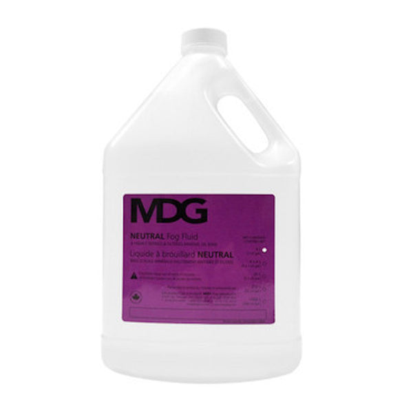 MDG NF-B4 - Neutralhaze Fluid 4L/ ATME