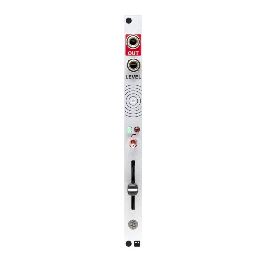 Intellijel MEMS Mic - Micro Electro Mechanical Microphone