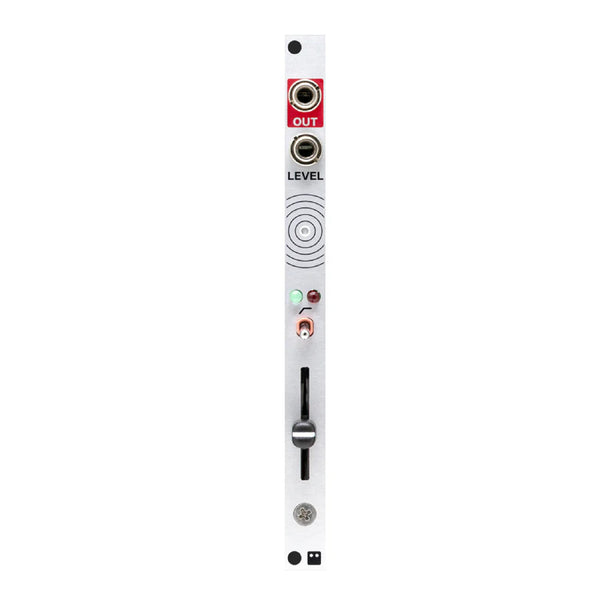 Intellijel MEMS Mic - Micro Electro Mechanical Microphone
