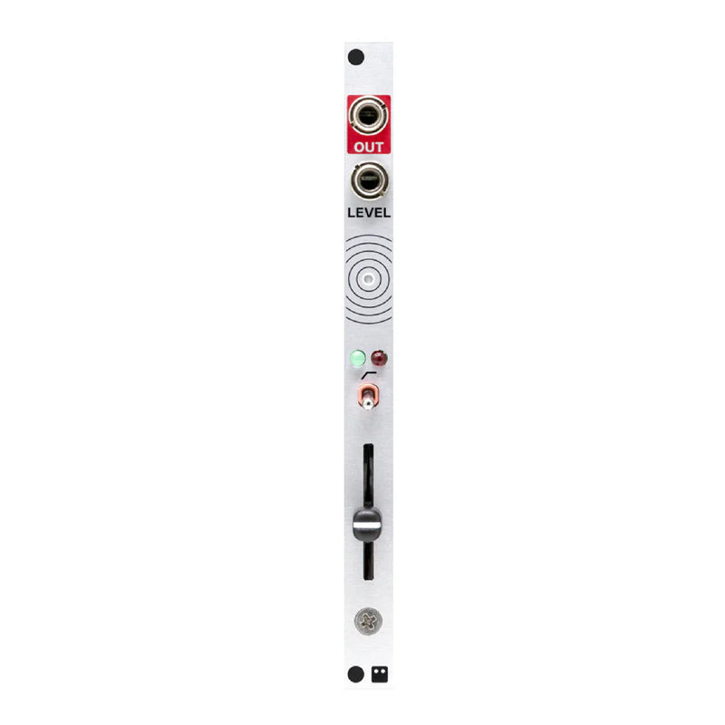 Intellijel MEMS Mic - Micro Electro Mechanical Microphone