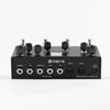Meris Enzo X Synthesizer Pedal -10th Anniversary Black Matte