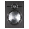 Audac MERO6 - High-end 2-way in-wall speaker 6" Black