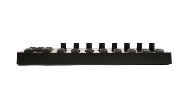 Melbourne Instruments Roto-Control Motorized Midi Controller