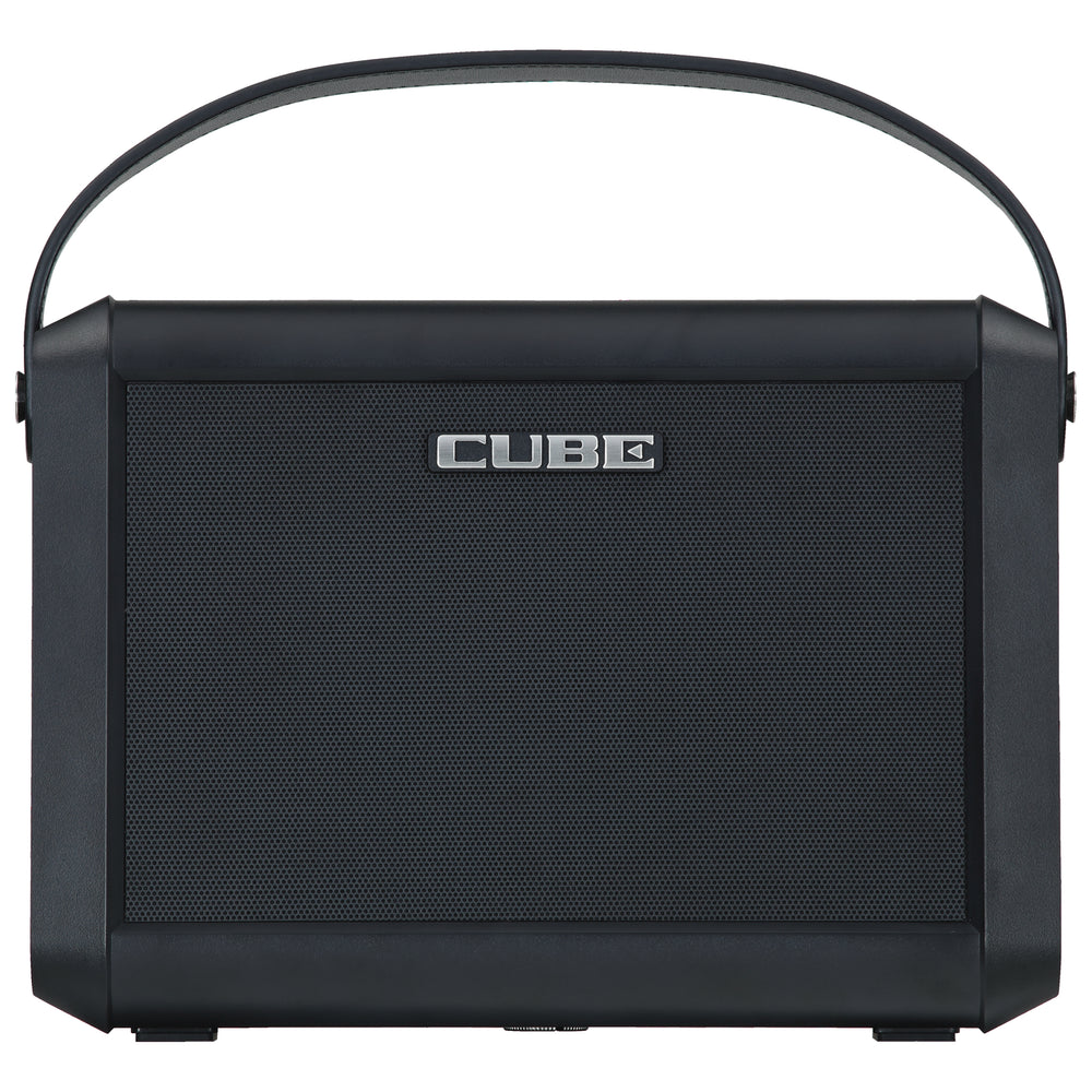 Boss Cube Street Mini - Multi-Instrument Battery Amplifier