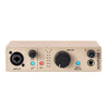 Arturia Minifuse 1 USB-C Audio Interface - Champagne