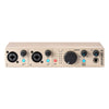 Arturia Minifuse 2 USB-C Audio Interface - Champagne