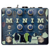 Old Blood Noise Endeavors Minim Immediate Ambient Machine