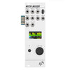 ALM With Mixer - Stem Ripper Mixer Expander