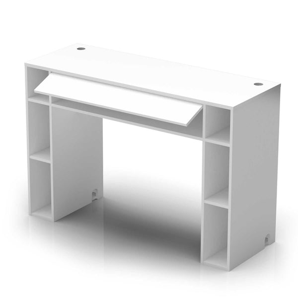 Station de mixage modulaire Glorious blanche