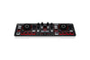 Numark Mixtrack Go - Ultra-Portable 2-Deck Dj Controller