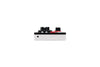 Numark Mixtrack Go - Ultra-Portable 2-Deck Dj Controller
