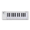 Arturia Microlab Mk3 Midi Controller - White
