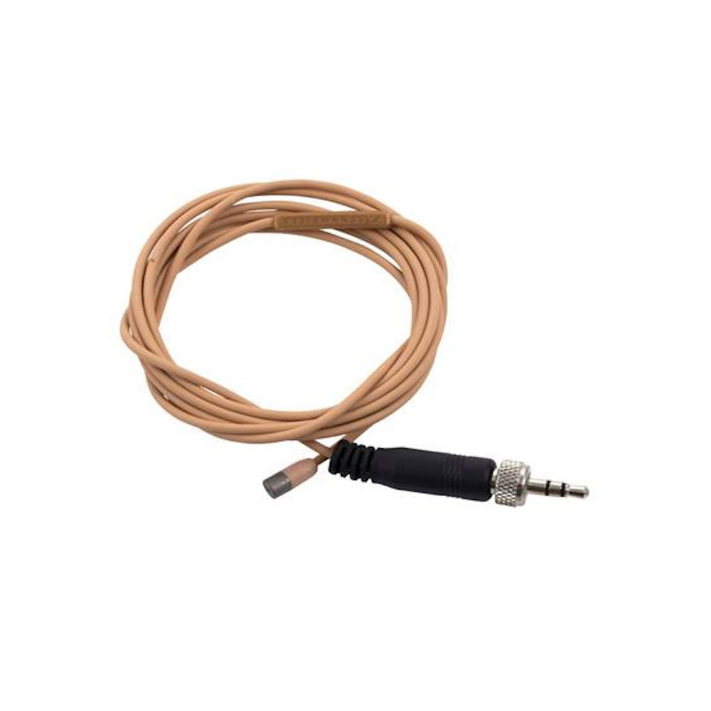 Sennheiser MKE 2 (BEIGE EW) Lavalier Condenser Mic