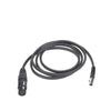 AKG MK-HS-XLR-4D Cable for AKG HSD Headsets