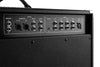 Moog Music Model 210 - 2x10-inch, 4-channel Instrument Amp