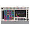 Akai MPC LIVE 3 Standalone Music Production Center - Retro