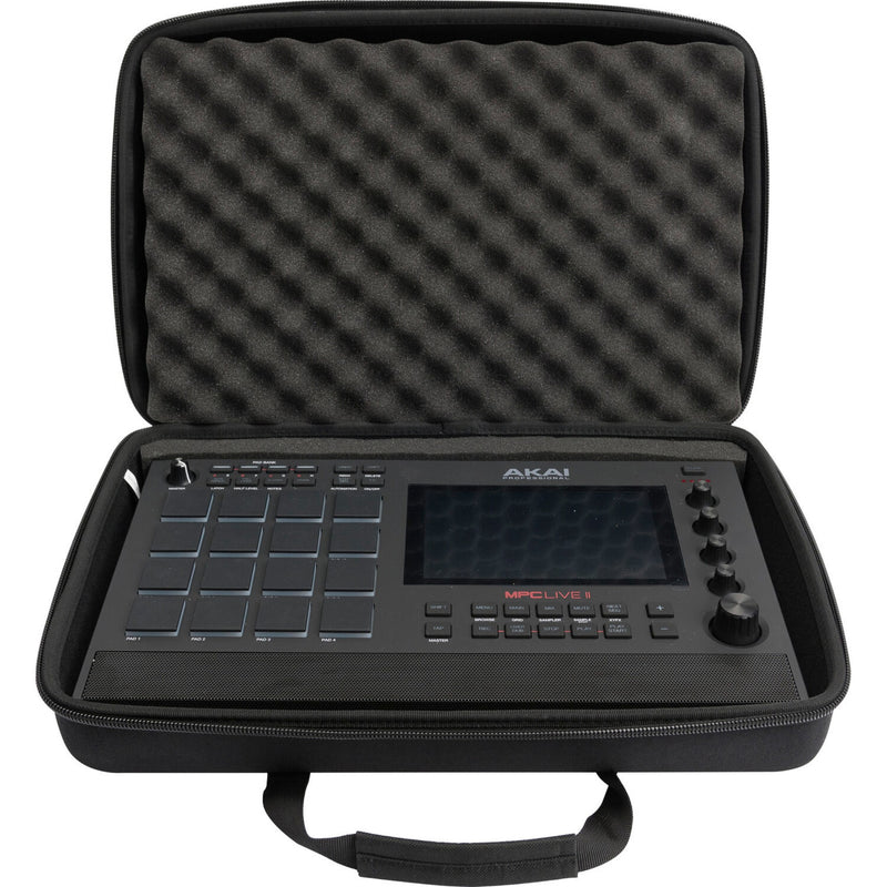 Magma CTRL Case MPC Live II