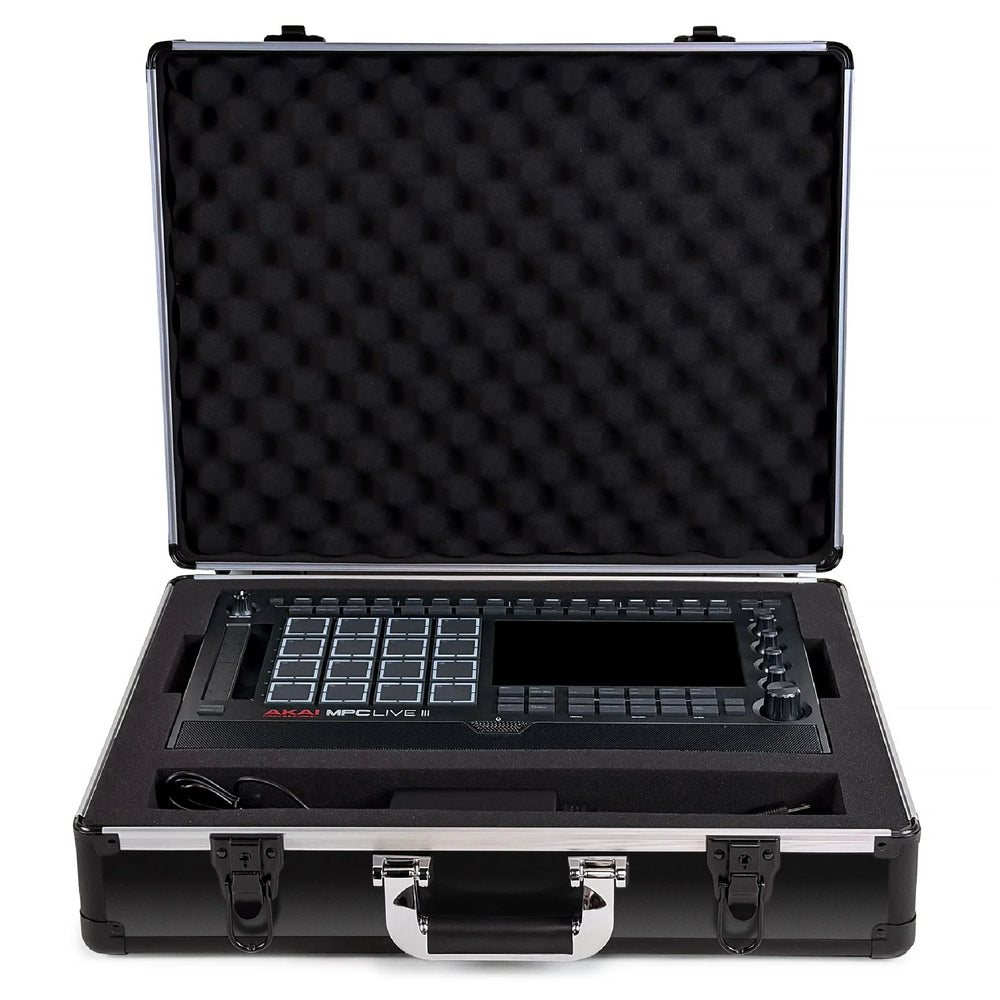 Analog Cases UNISON Case For Akai MPC Live 3