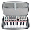 Analog Cases PULSE Case For Akai MPK Mini IV