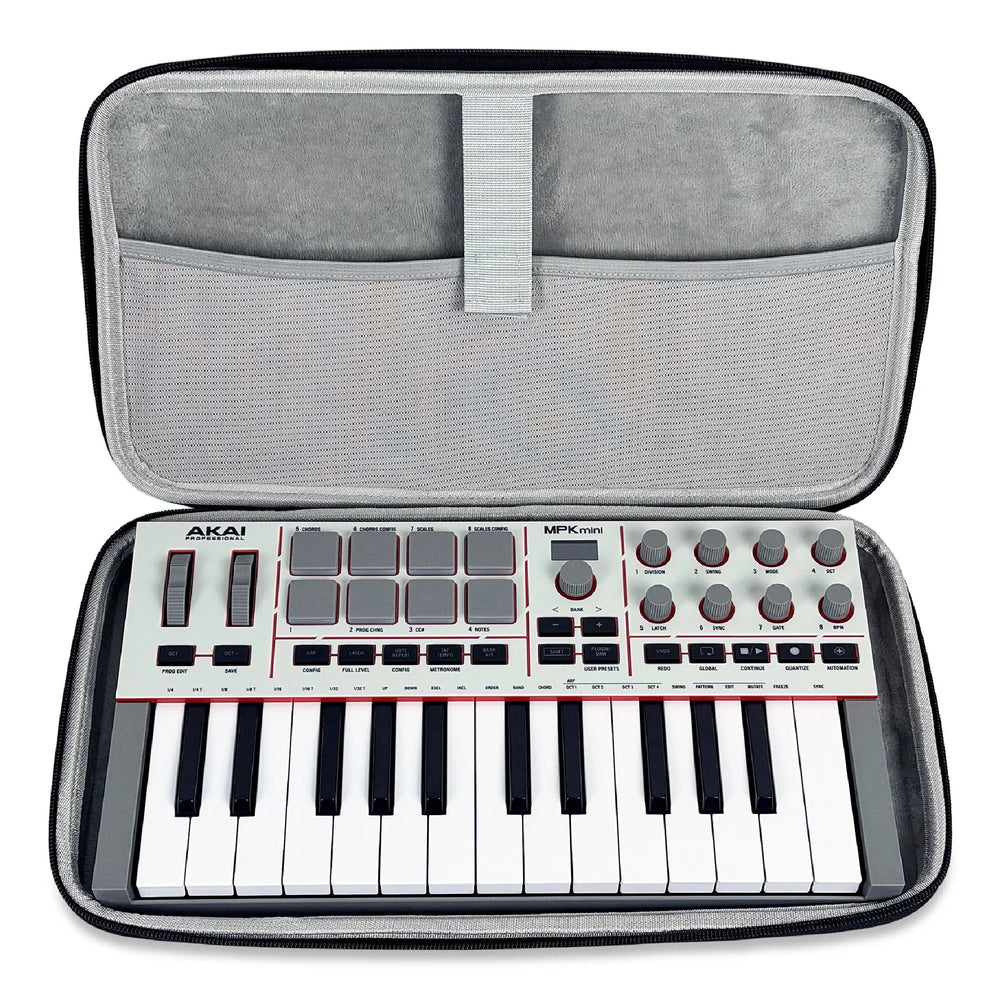 Analog Cases PULSE Case For Akai MPK Mini IV