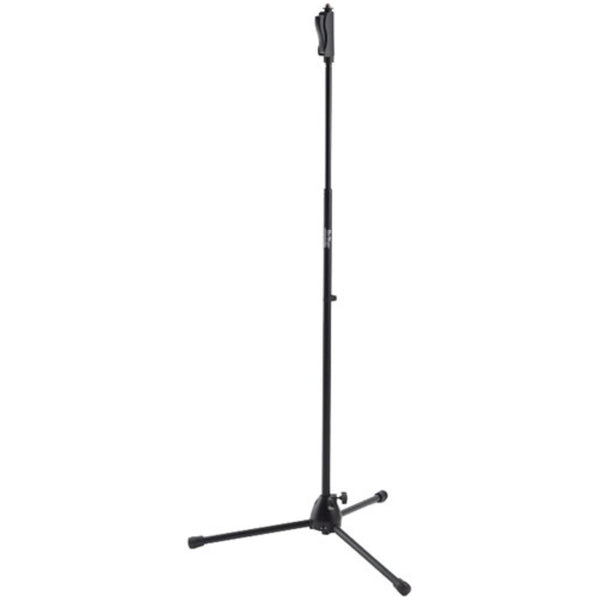On-Stage MS7540 One Hand Mic Stand Tripod