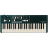 Clavier portable Hammond M-Solo 49 touches British Racing Green