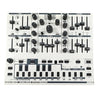Michigan Synth Works MSW-820S Analog Synthesizer Desktop