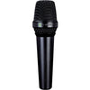 Lewitt MTP250DMS Dynamic Handheld Microphone