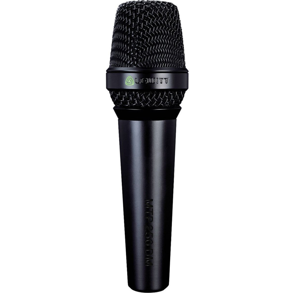 Lewitt MTP250DMS Dynamic Handheld Microphone