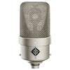Neumann M 50 V Omnidirectional Large-Diaphragm Tube Condenser Microphone