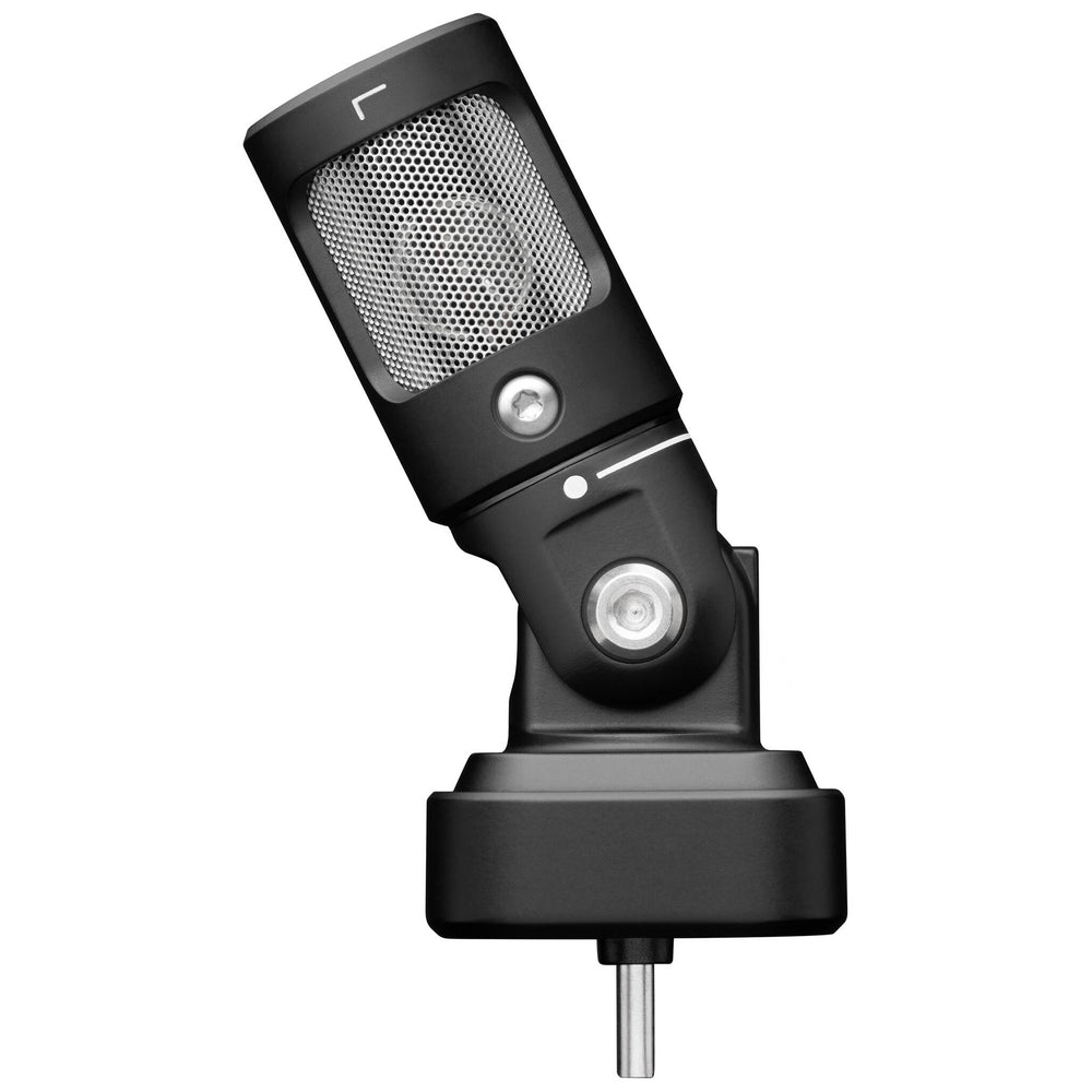 Shure MV88 USB-C - Microphone stéréo