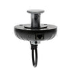 Bouton de sourdine réseau Shure MXA-NMB pour réseau Shure