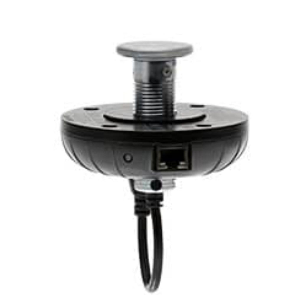 Bouton de sourdine réseau Shure MXA-NMB pour réseau Shure