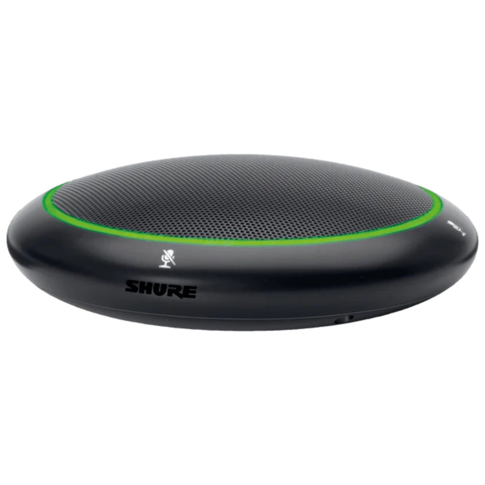 Shure MXA310B Table Array Microphone -Black
