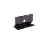 Support de bureau noir Shure A710B-DS pour microphone MXA710