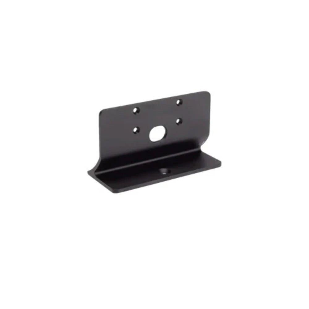 Support de bureau noir Shure A710B-DS pour microphone MXA710