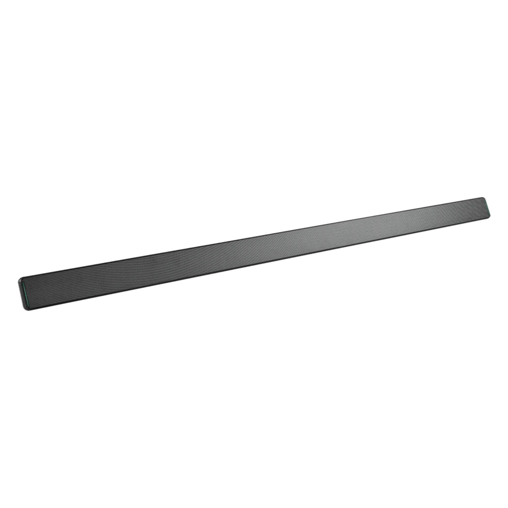 Microphone à matrice linéaire Shure MXA710B-4FT - Noir