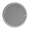 Microphone de plafond rond Shure MXA901AL-R 13 pouces - Aluminium