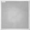 Microphone de plafond carré Shure MXA920W-S-60CM - Blanc