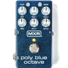 MXR M306 Poly Blue Octave