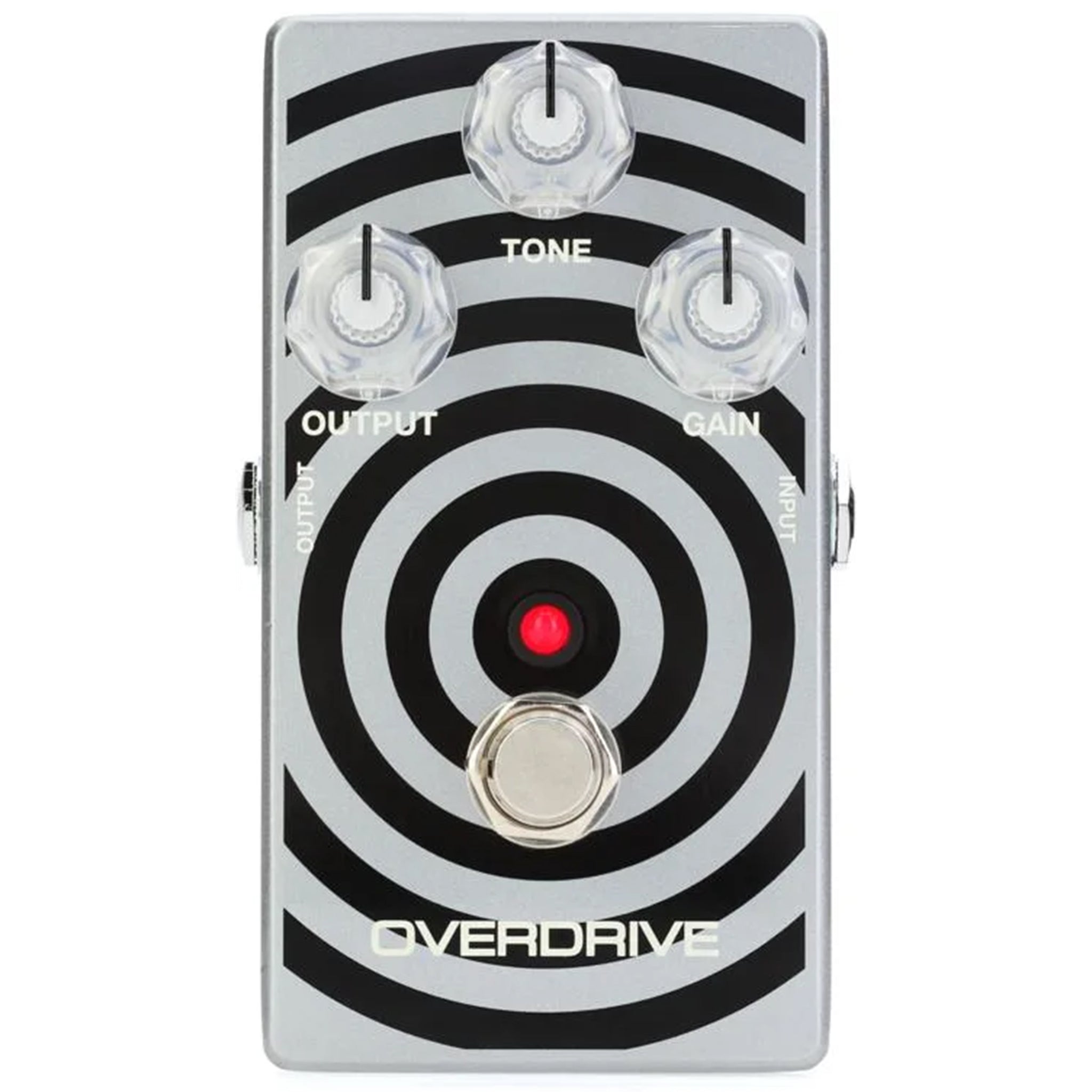 MXR Zakk Wylde Overdrive occasion - Vox Humana MXR Zakk Wylde Overdrive occasion - Vox Humana