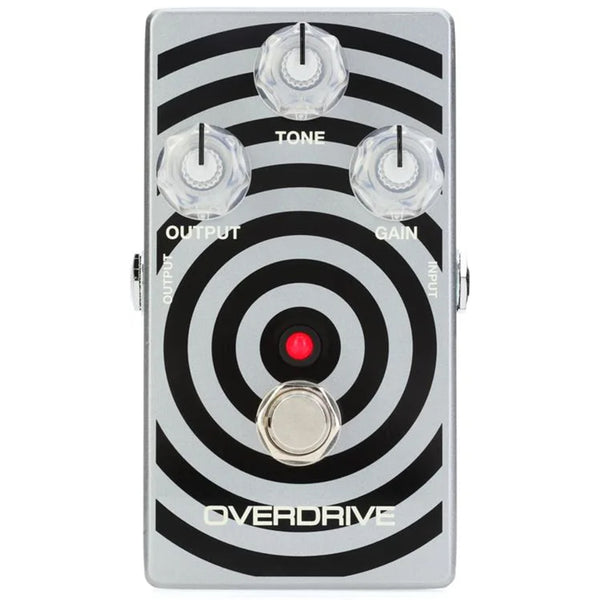 MXR Wylde Audio Overdrive Pedal