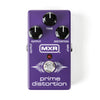 MXR M69P Prime - Distortion Guitar Effects Pedal Purple